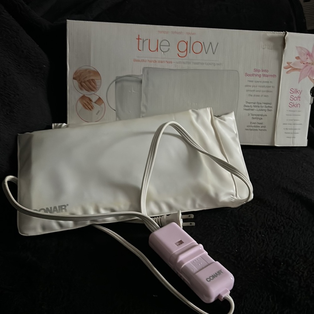 True glow - Picture 5 of 5